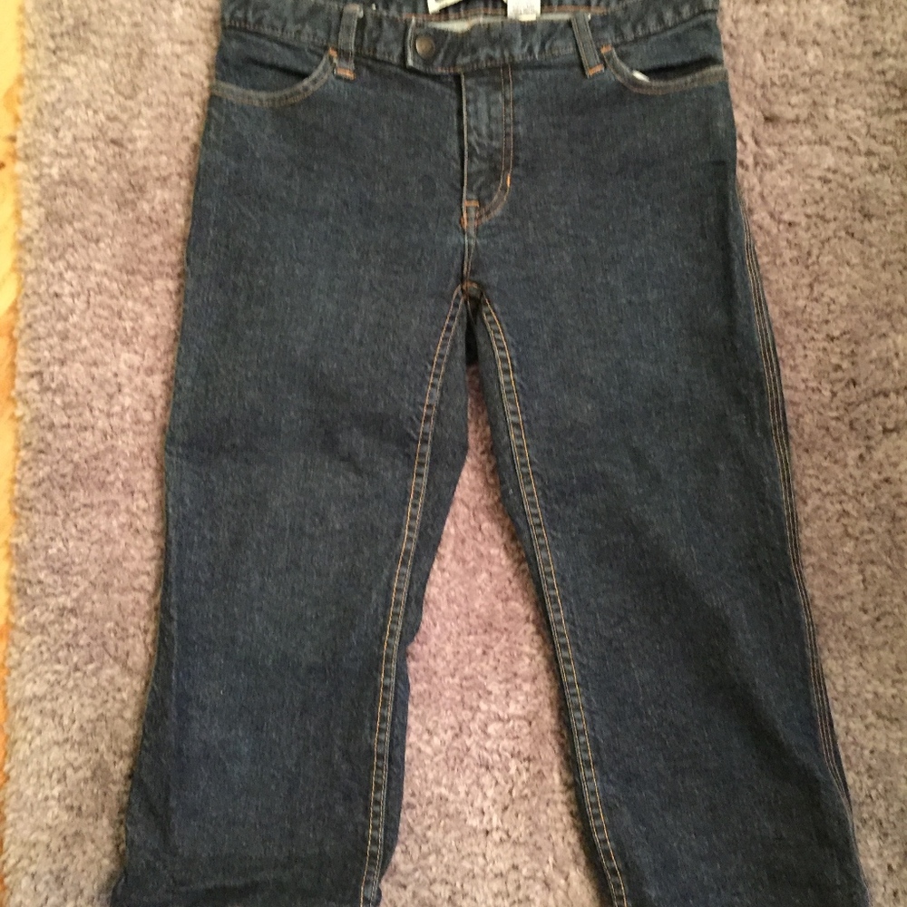 GAP Capris - Picture 2 of 2